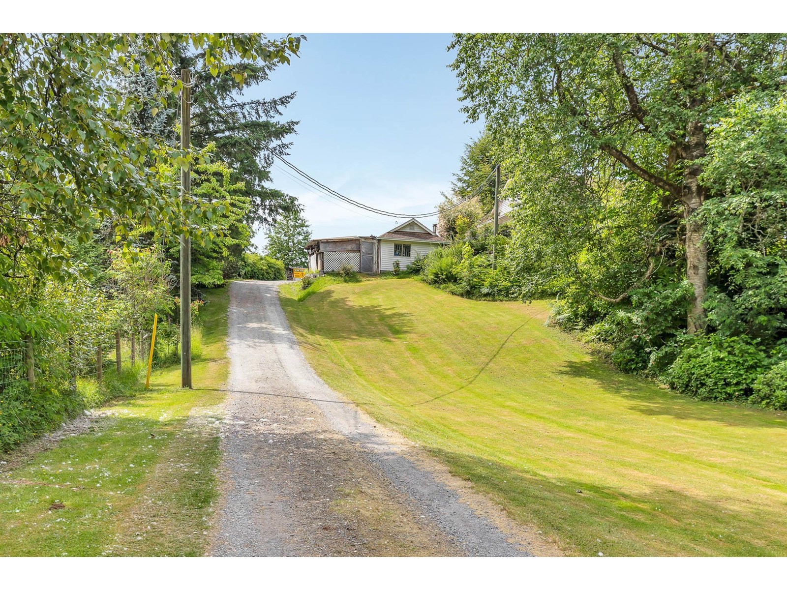 33470 IHLES AVENUE, Mission, British Columbia
