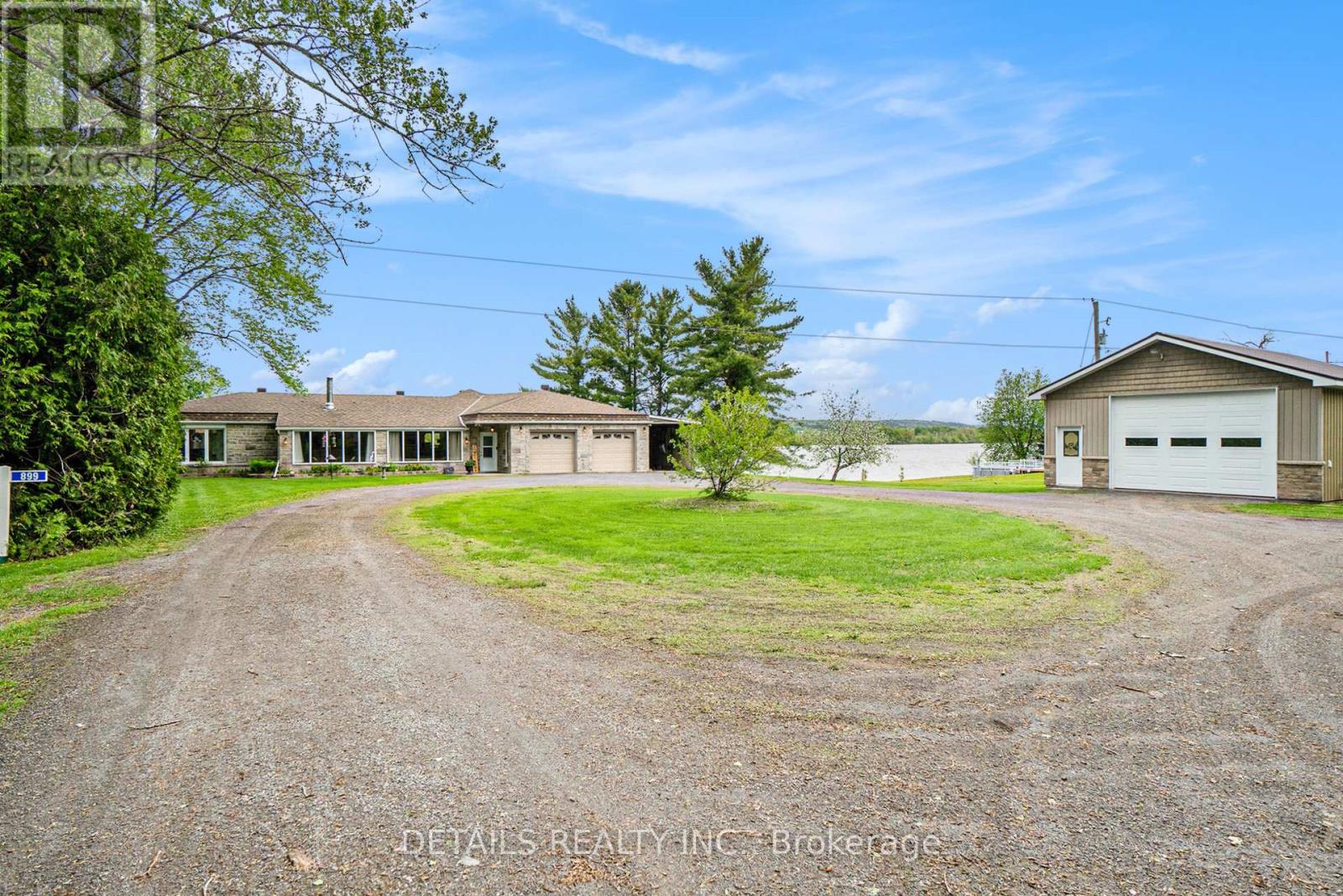 Property at 899 CONCESSION ROAD image 1