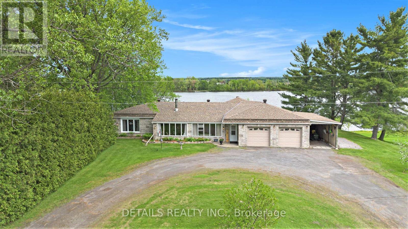 Property at 899 CONCESSION ROAD image 3