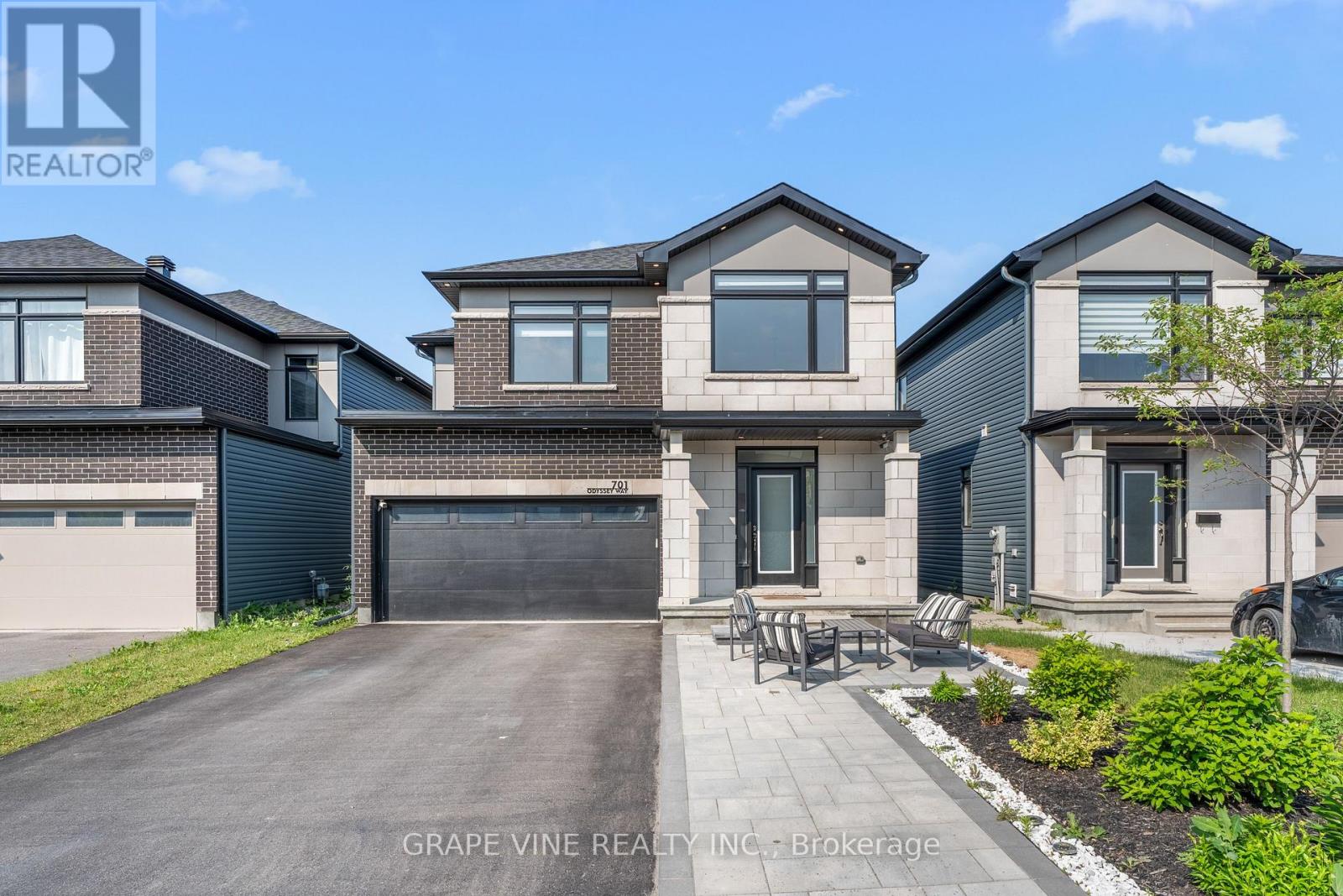 Property at 701 ODYSSEY WAY image 1