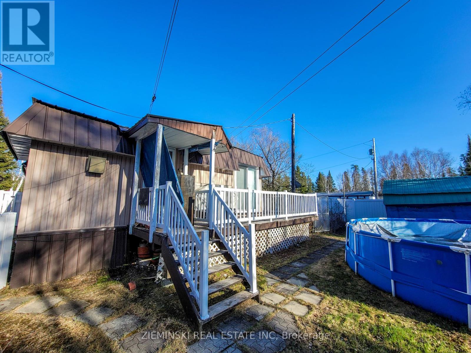 18-8885 Hwy 11 Highway, Iroquois Falls, Ontario P0K 1G0 - Photo 20 - T12139940