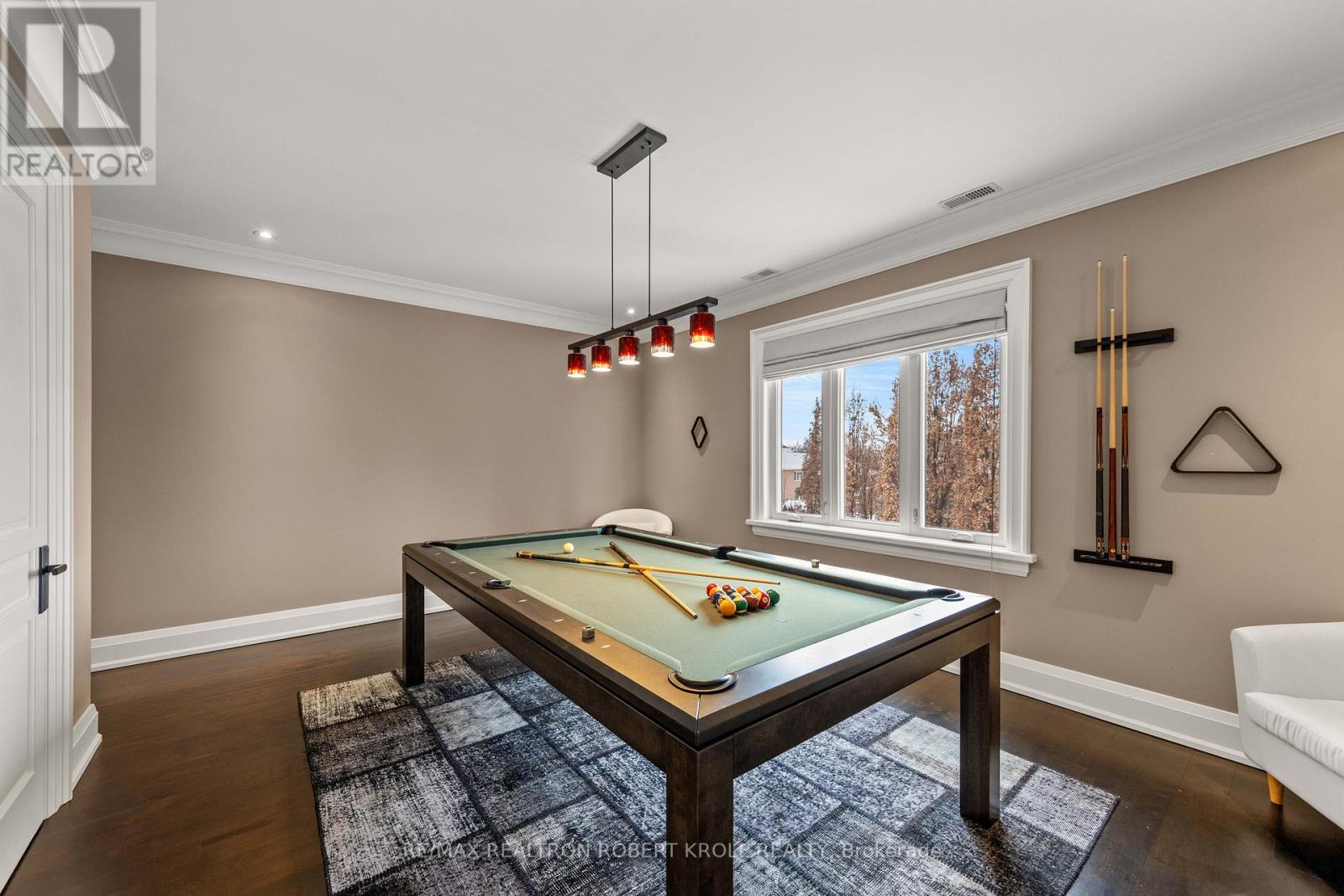50 Evita Court, Vaughan, Ontario  L4J 8K6 - Photo 35 - N12228400