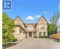50 Evita Court, Vaughan (Uplands), Ca