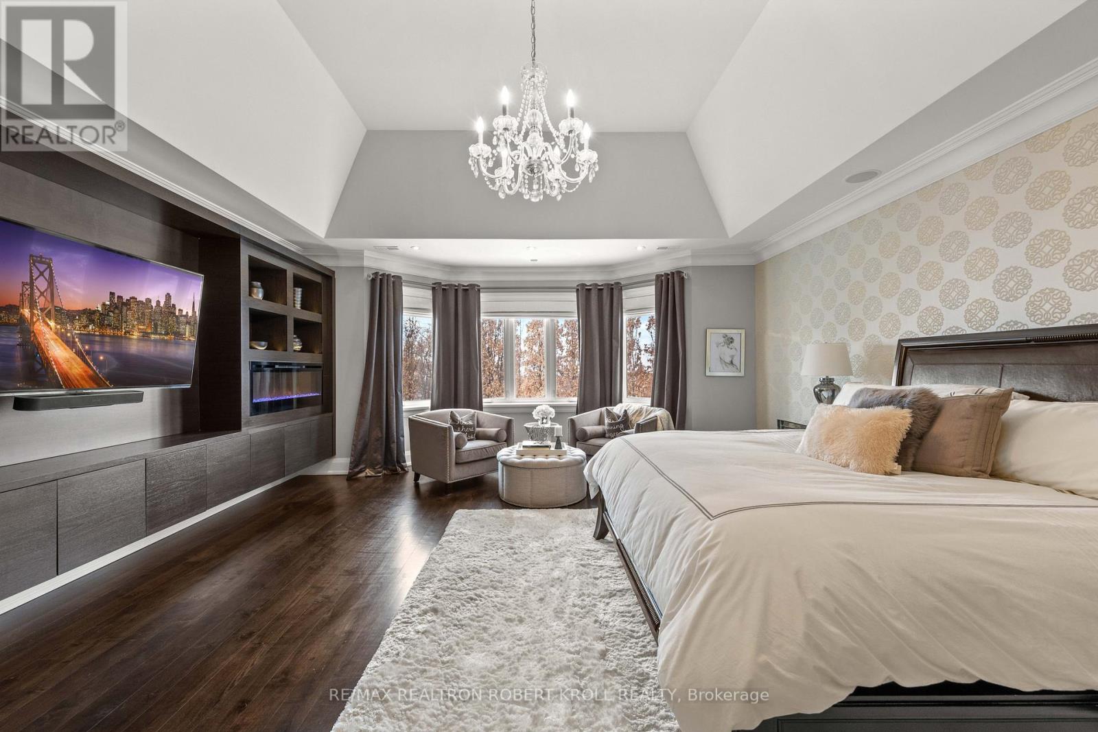 50 Evita Court, Vaughan, Ontario  L4J 8K6 - Photo 27 - N12228400