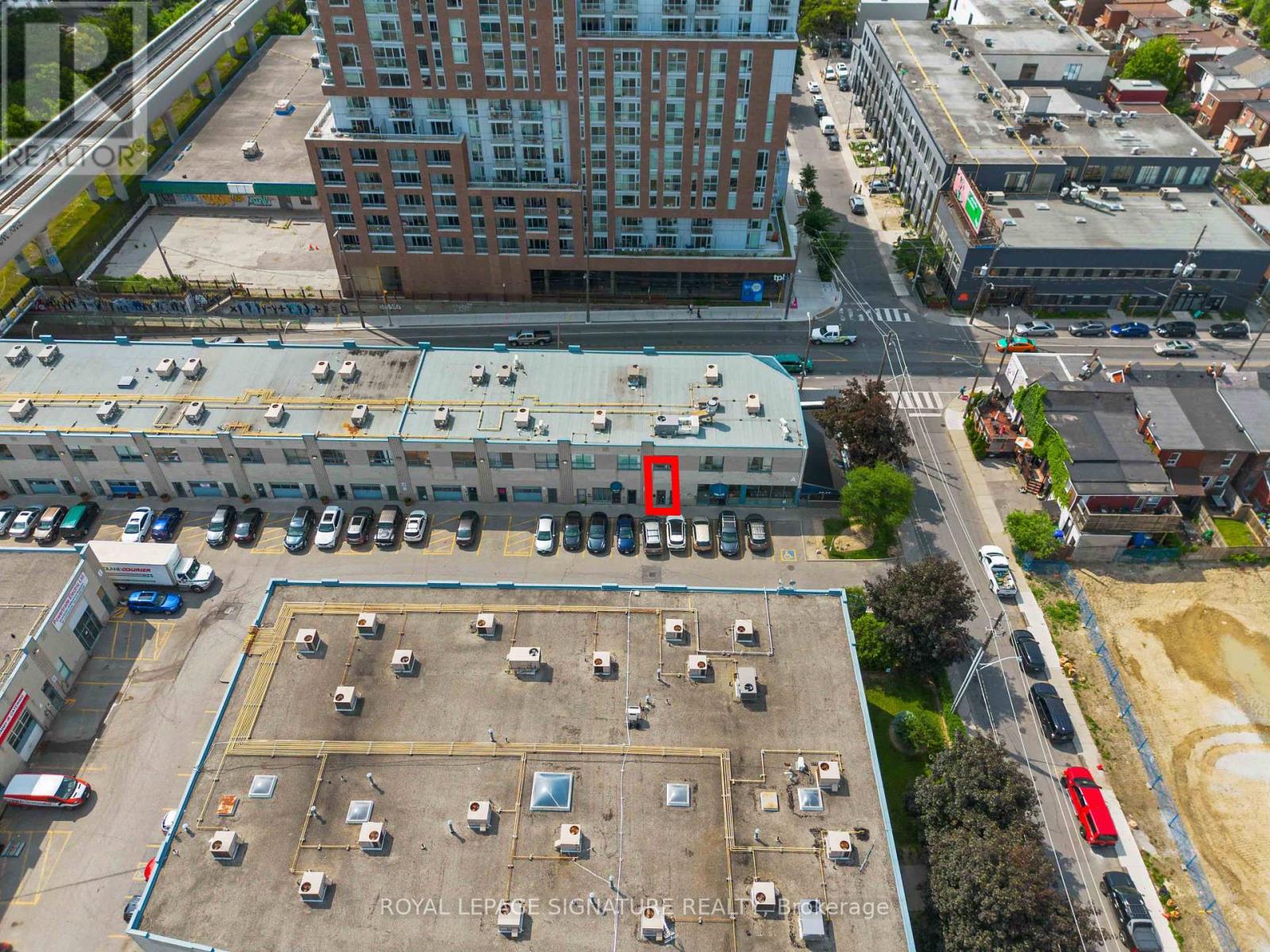 1b - 1444 Dupont Street, Toronto (Dovercourt-Wallace Emerson-Junction), Ontario  M6P 3S1 - Photo 9 - W12224951