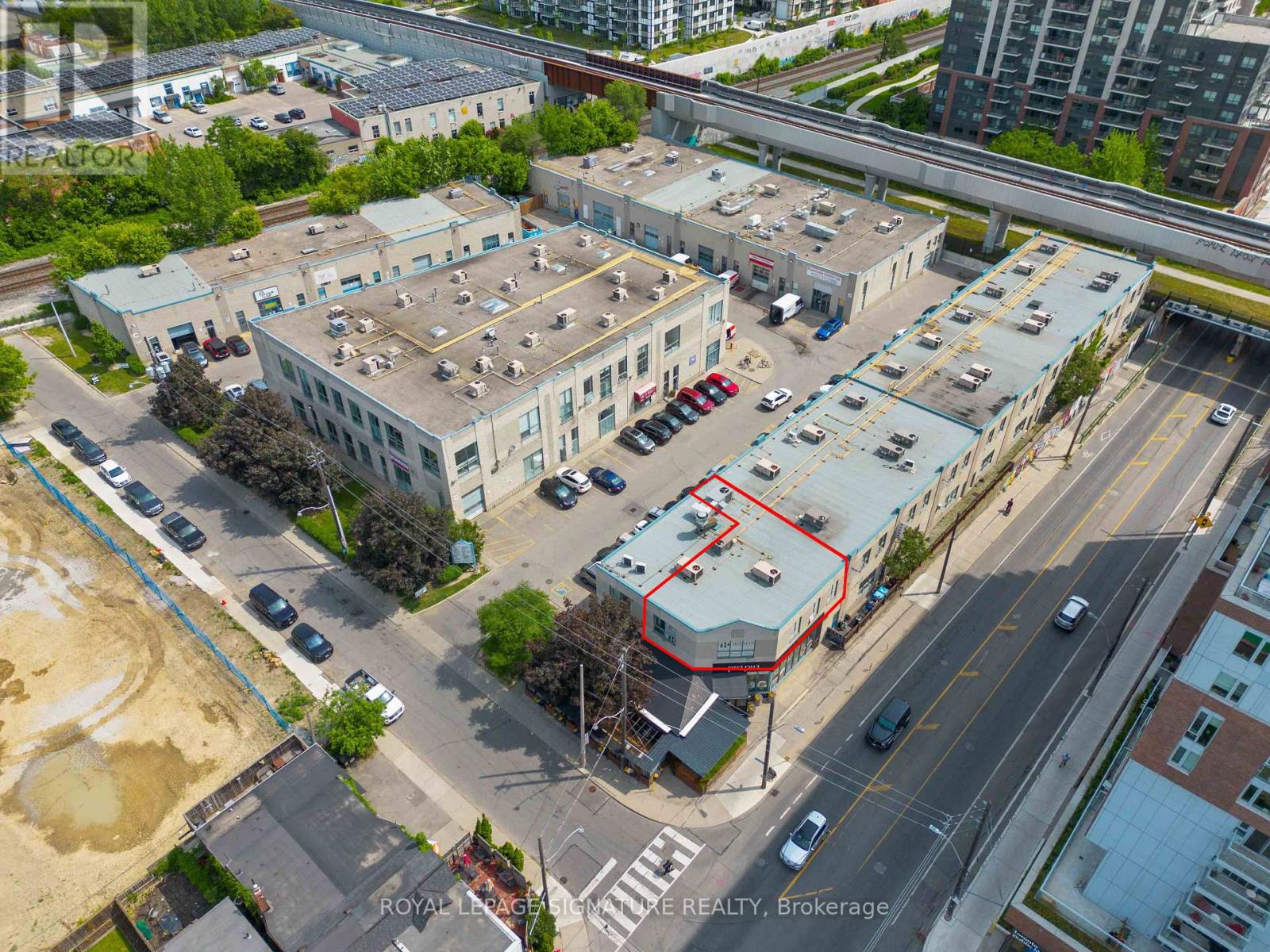 1b - 1444 Dupont Street, Toronto (Dovercourt-Wallace Emerson-Junction), Ontario  M6P 3S1 - Photo 14 - W12224951