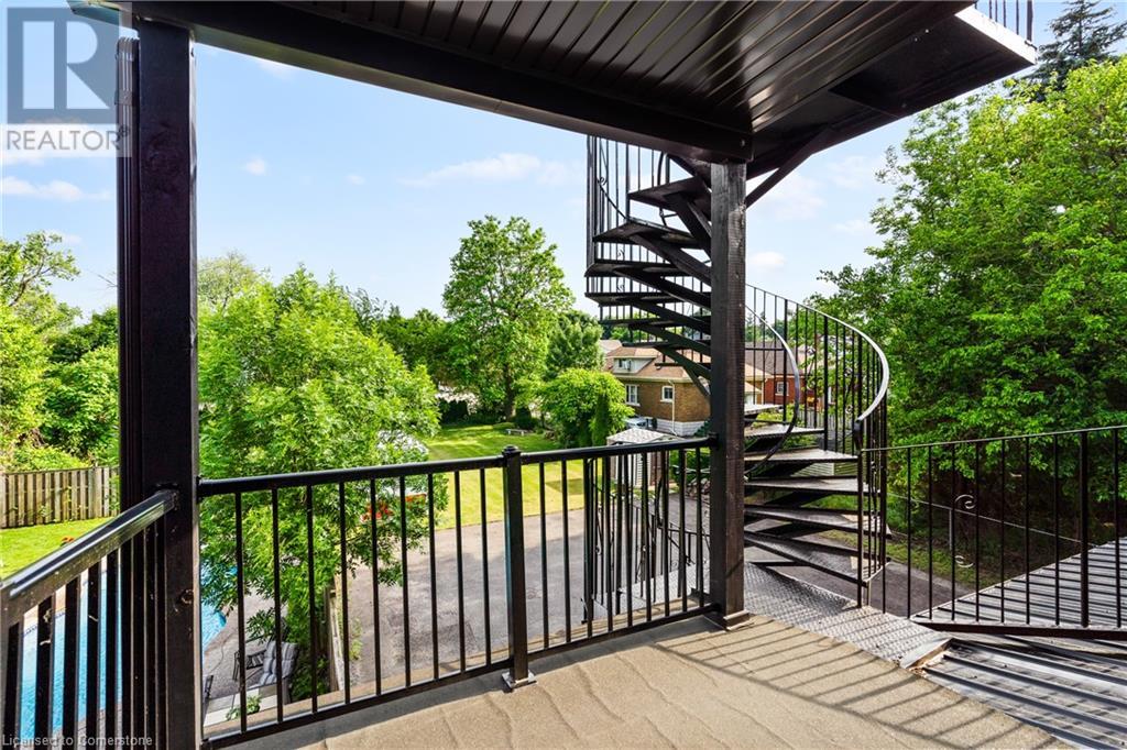5368 Menzie Street, Niagara Falls, Ontario  L2E 2V8 - Photo 44 - 40734355