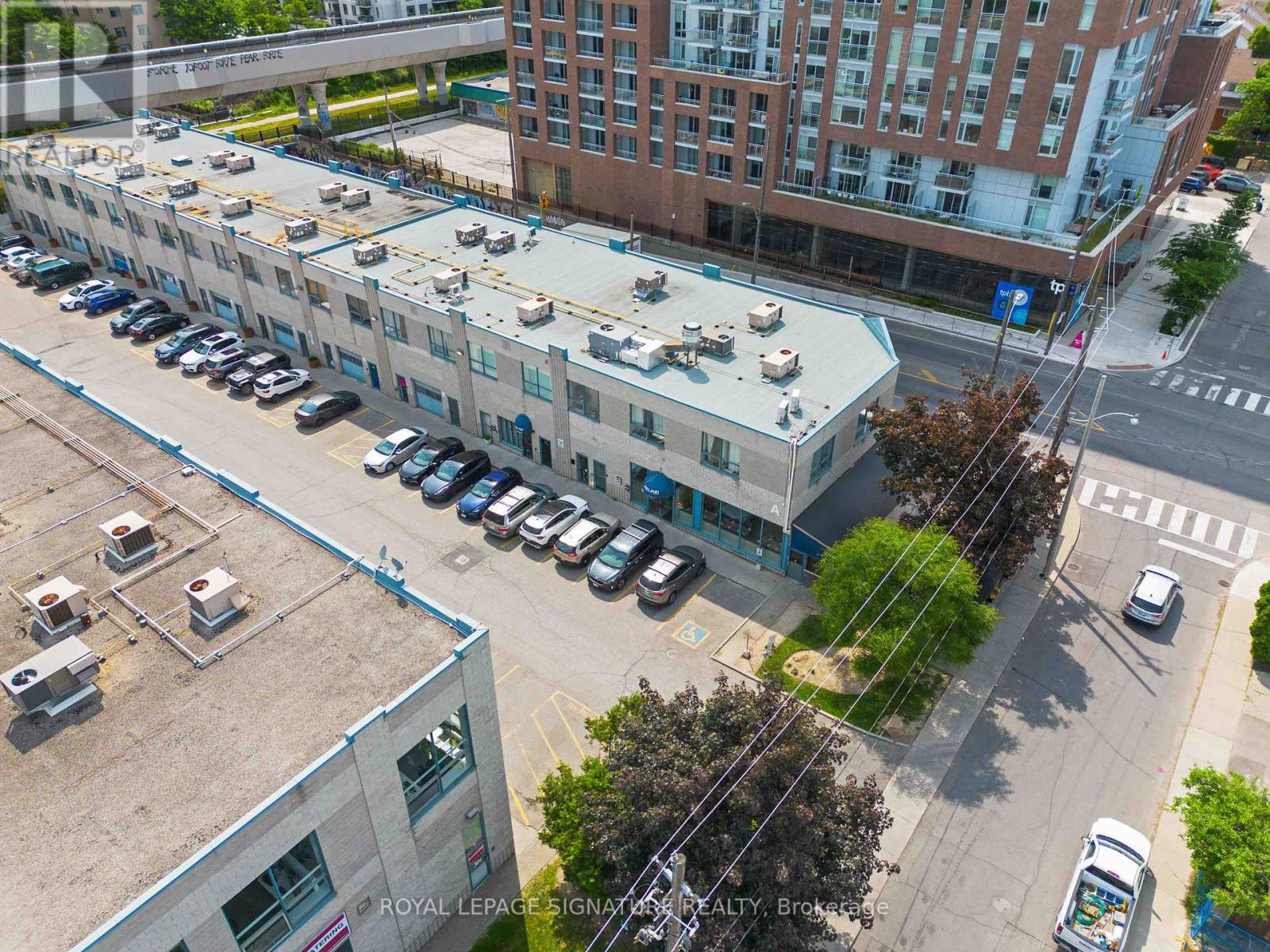 1b - 1444 Dupont Street, Toronto (Dovercourt-Wallace Emerson-Junction), Ontario  M6P 3S1 - Photo 12 - W12224951