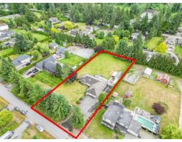 25040 57 Avenue, Langley, Ca