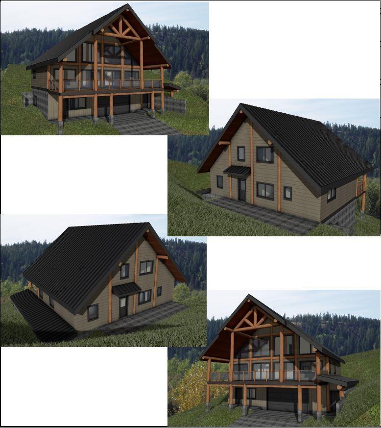 20689 EDELWEISS DRIVE, Mission, British Columbia