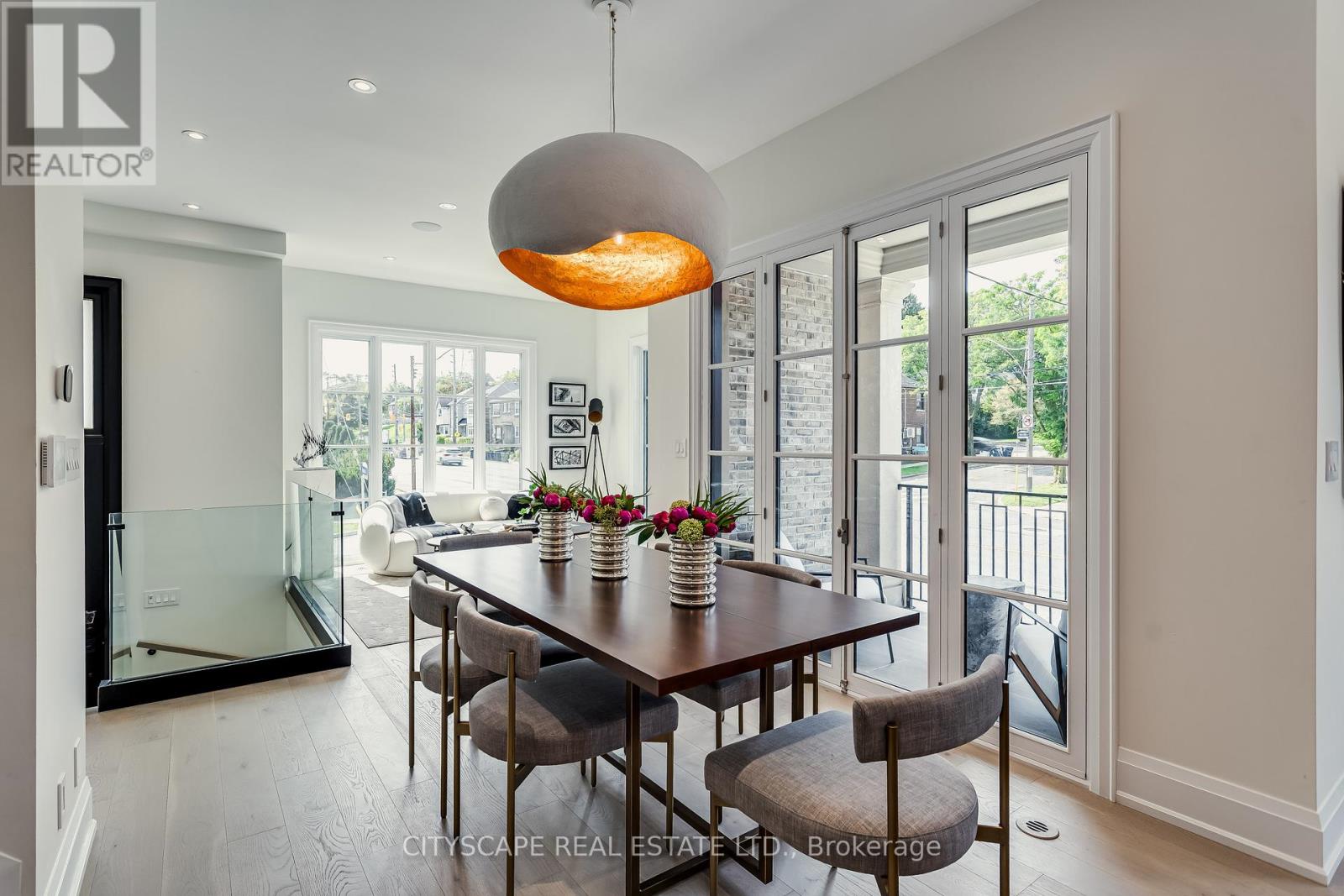 372 Briar Hill Avenue, Toronto (Lawrence Park South), Ontario  M4R 1J2 - Photo 10 - C12229938