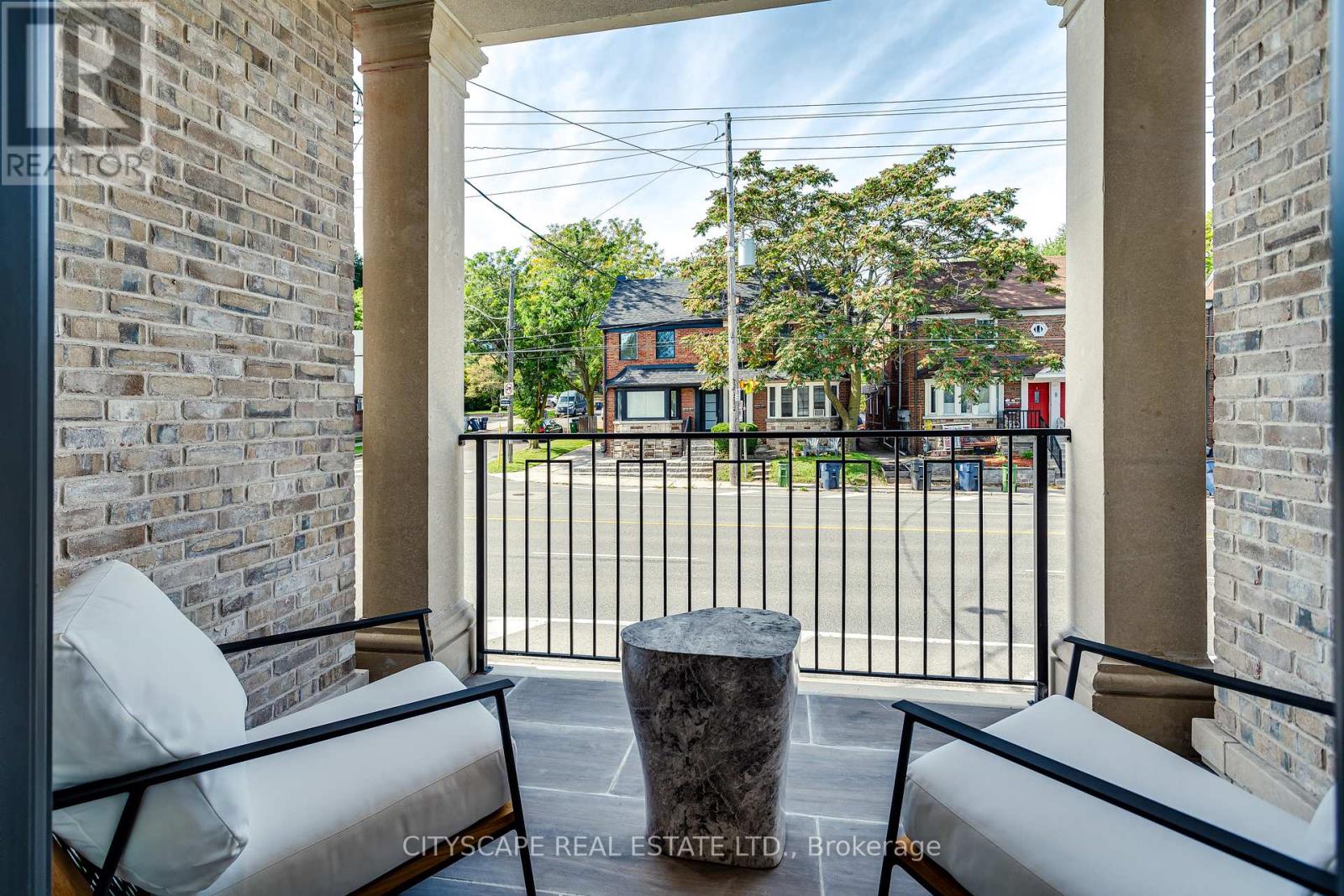 372 Briar Hill Avenue, Toronto (Lawrence Park South), Ontario  M4R 1J2 - Photo 16 - C12229938