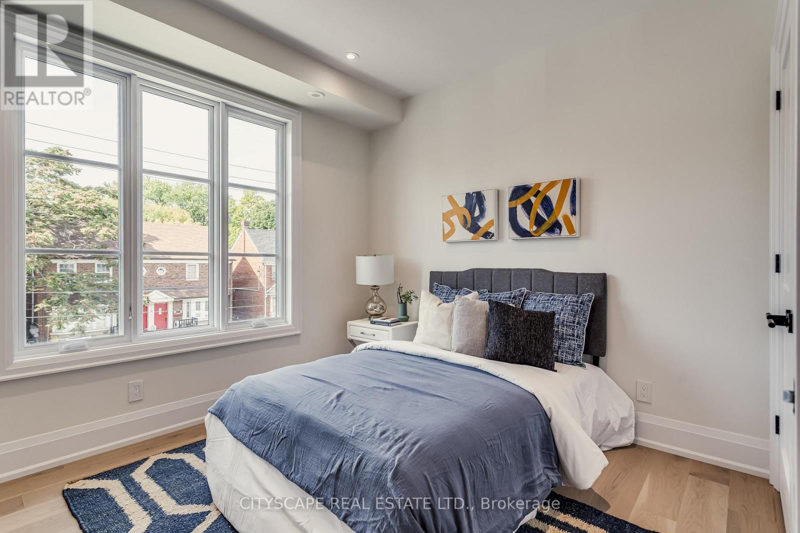 372 Briar Hill Avenue, Toronto (Lawrence Park South), Ontario  M4R 1J2 - Photo 21 - C12229938