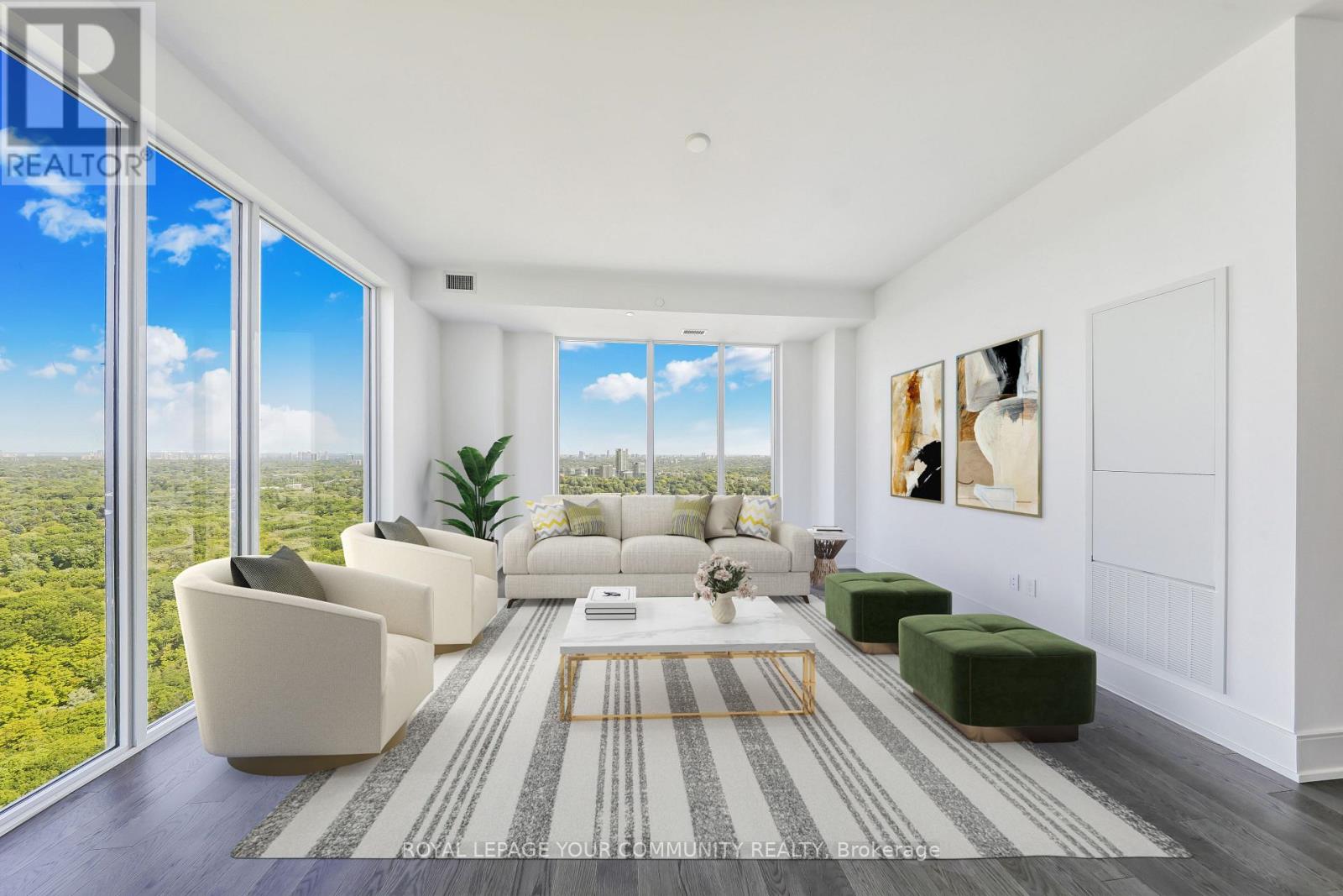 Property at 3303 - 10 INN ON THE PARK DRIVE image 3