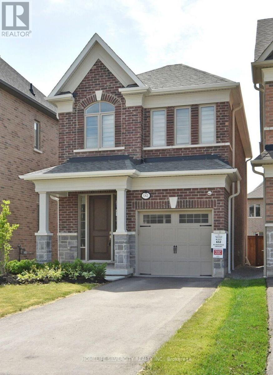 Property at 92 DEER RIDGE CRESCENT image 1