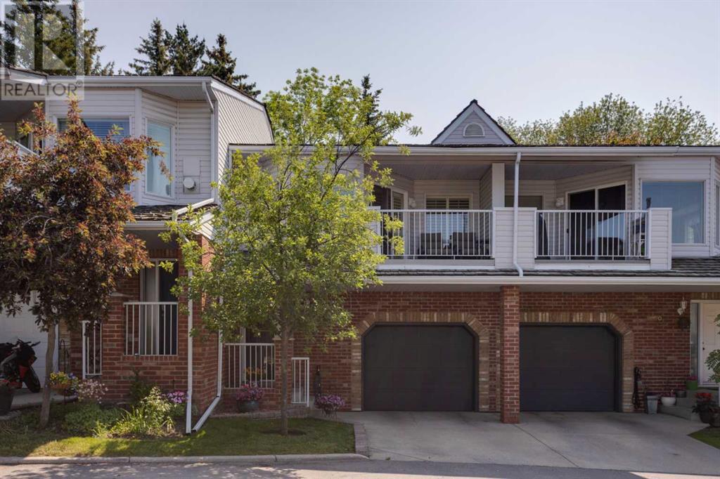 Property at 32, 8020 Silversprings Road NW image 1