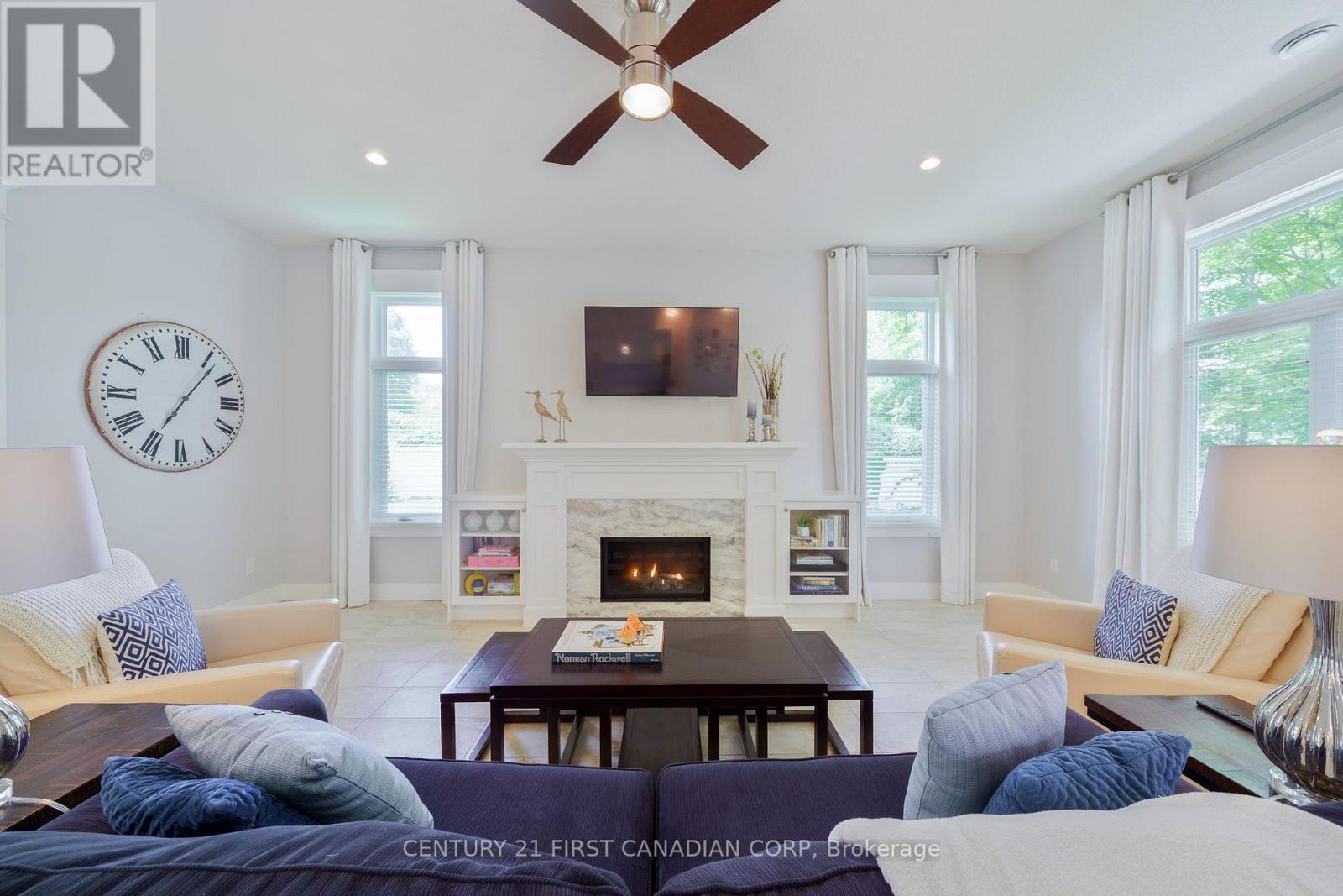 5144 Cedarview Drive, Lambton Shores, Ontario  N0N 1J0 - Photo 8 - X12230196