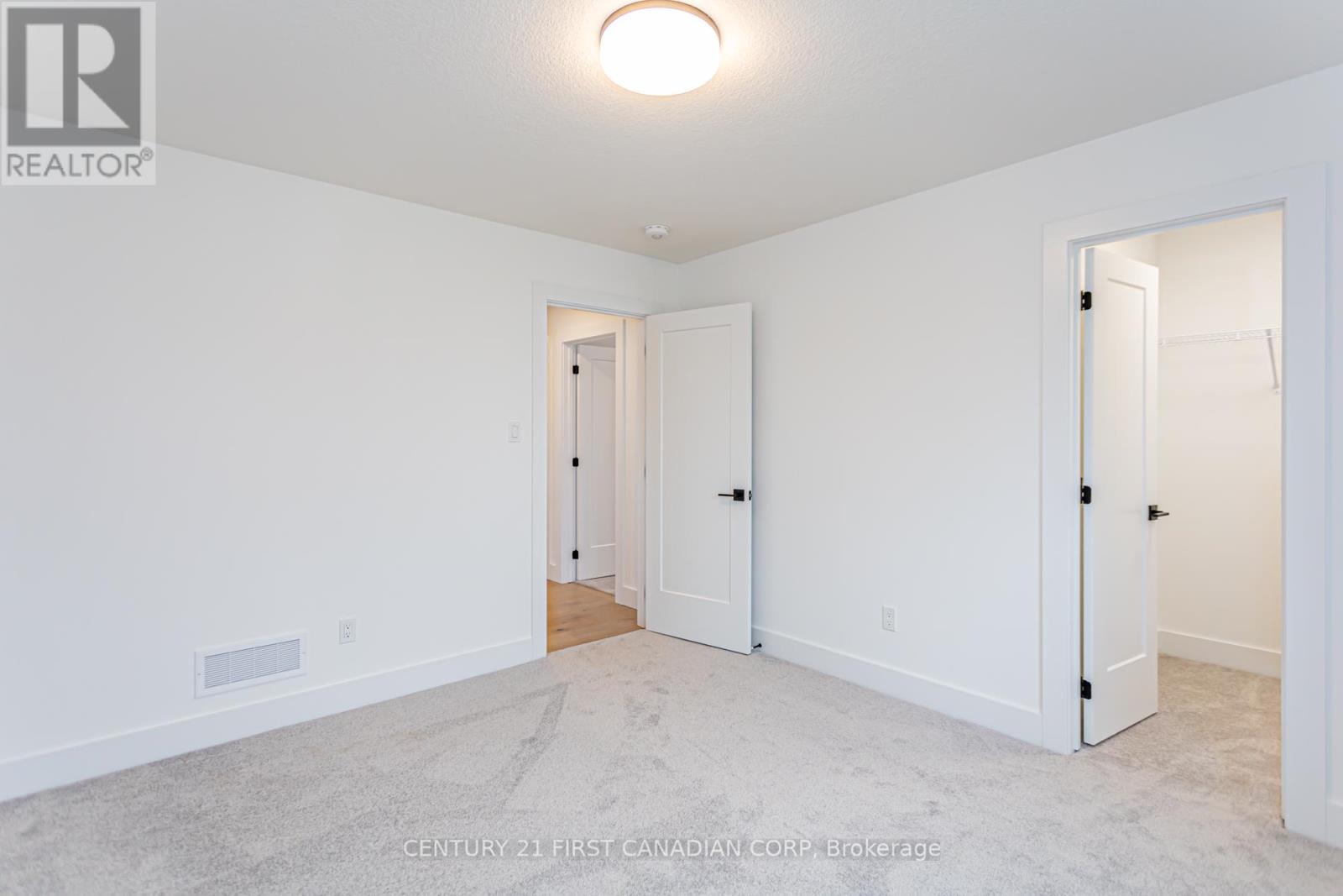 Lot 128 Big Leaf Trail, London South, Ontario  N6P 1H5 - Photo 26 - X12230232
