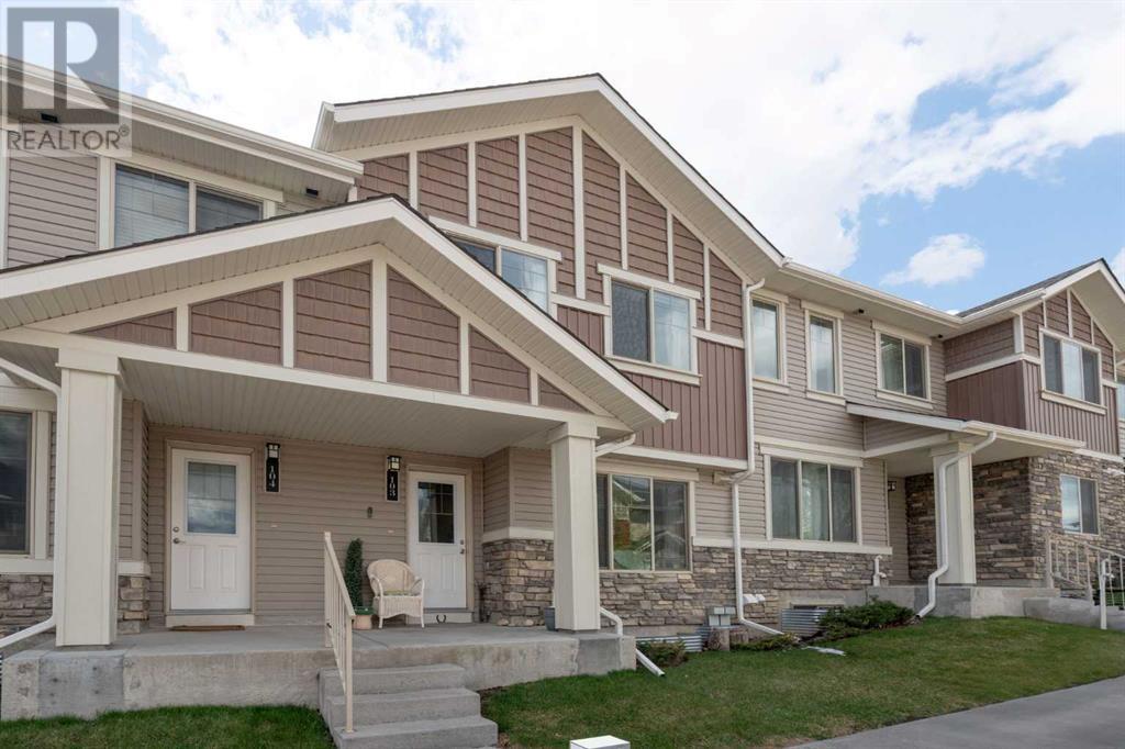 Property at 103, 250 Sage Valley Road NW image 3