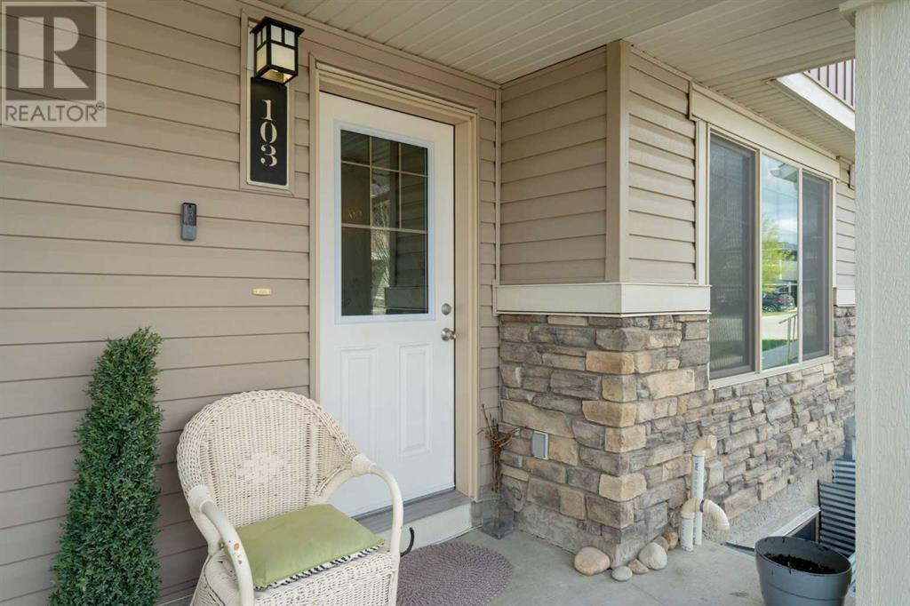Property at 103, 250 Sage Valley Road NW image 4