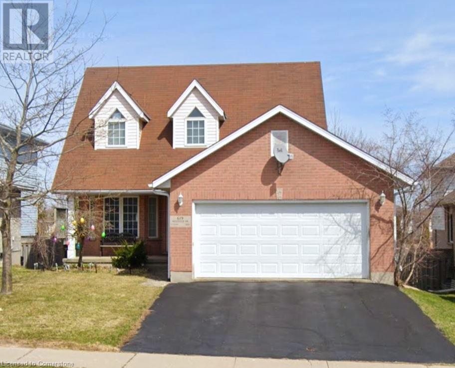 Property at 619 WESTFIELD Drive image 1
