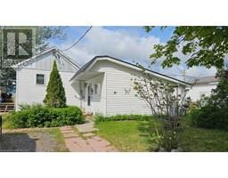 55 POUPORE Street, Gogama, Ontario