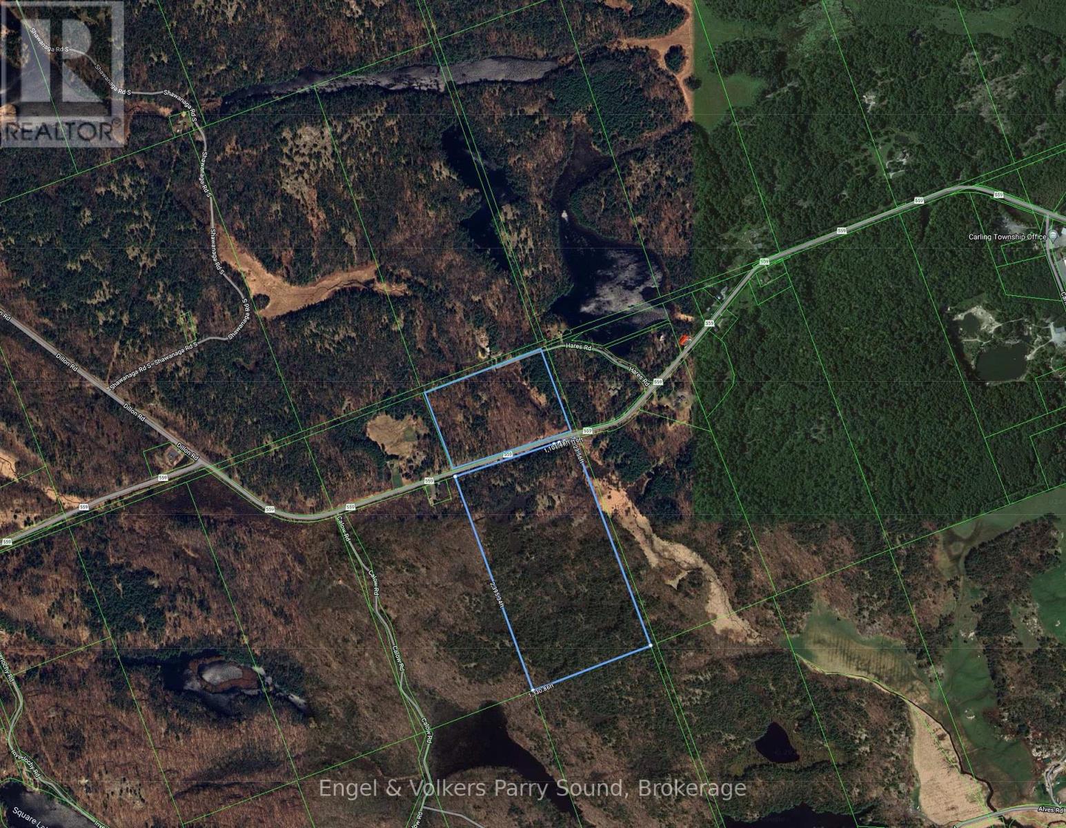 261 Highway 559, Carling, Ontario  P0G 1G0 - Photo 13 - X12229907