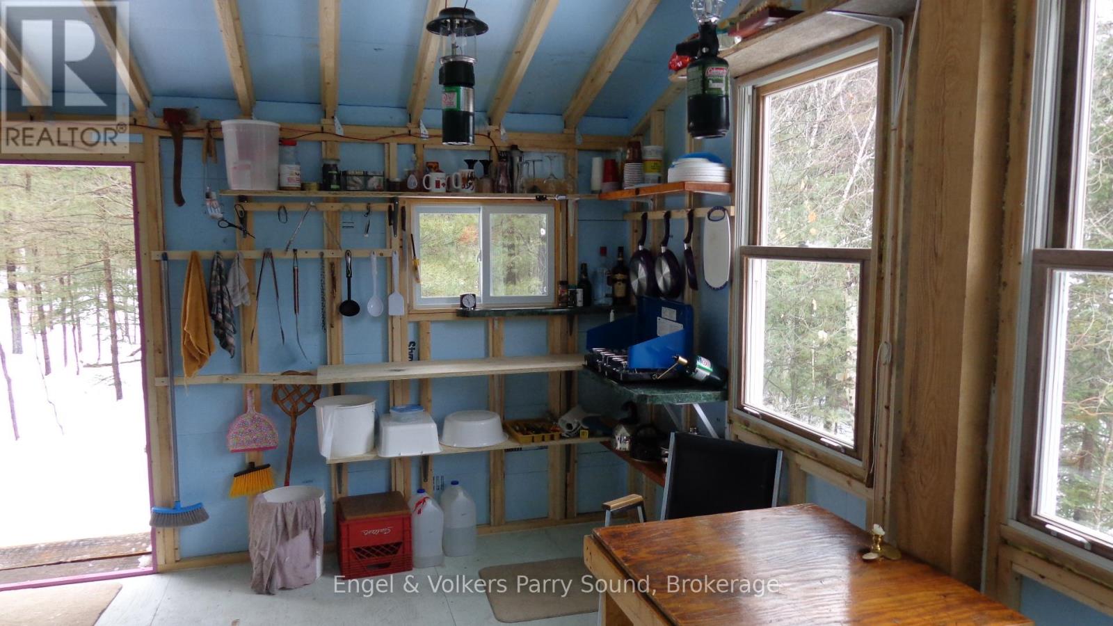 261 Highway 559, Carling, Ontario  P0G 1G0 - Photo 11 - X12229907