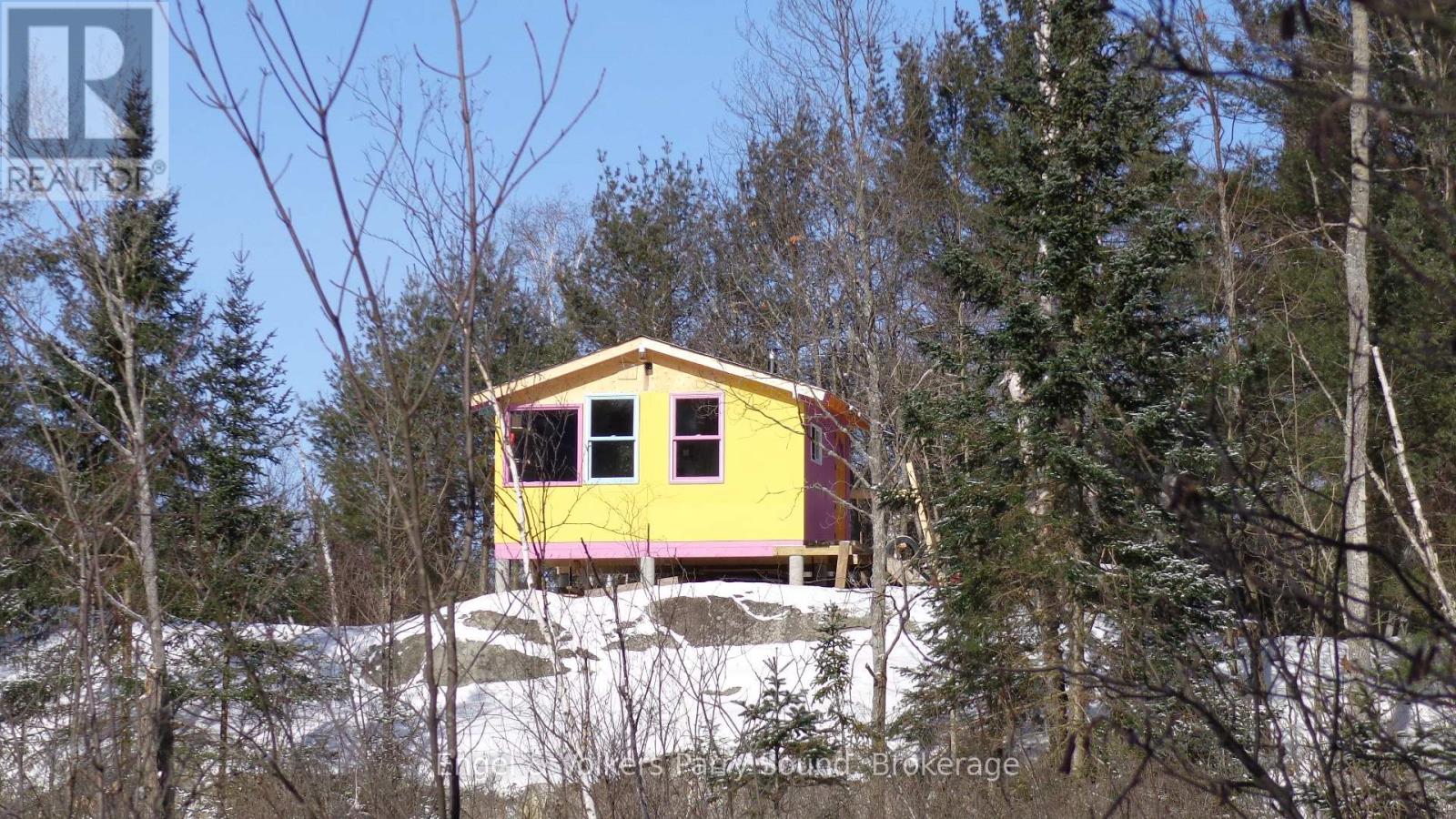 261 Highway 559, Carling, Ontario  P0G 1G0 - Photo 9 - X12229907