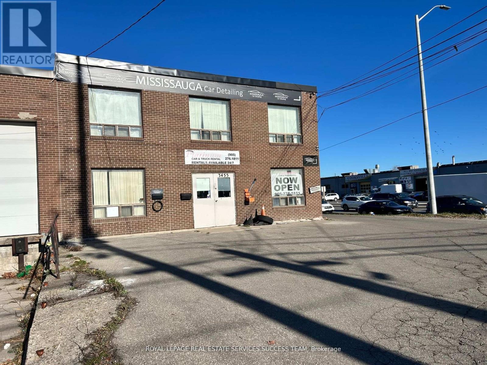 3-6 - 3455 Wolfedale Road, Mississauga, Ontario  L5C 1V8 - Photo 6 - W12229959