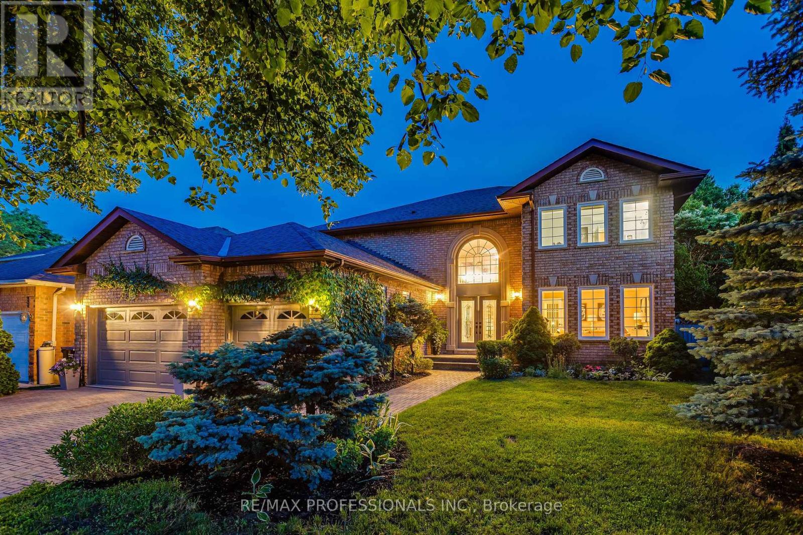 Property at 3588 THORPEDALE COURT N image 1