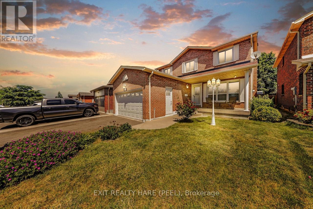 Property at 212 VODDEN STREET W image 1