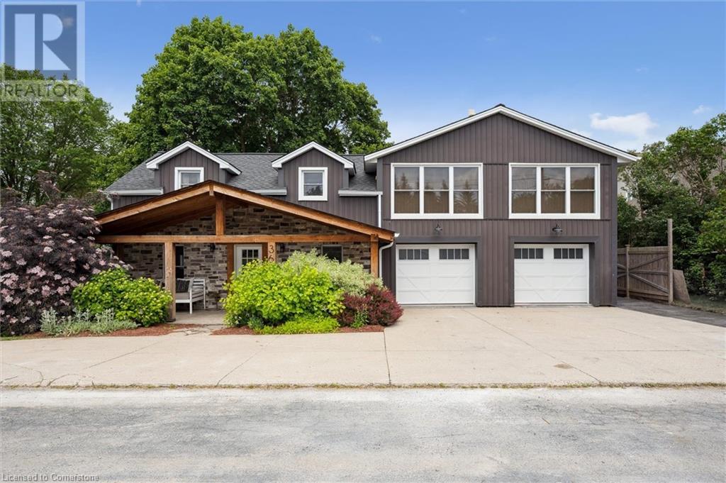 Property at 36 ALLAN Street image 1