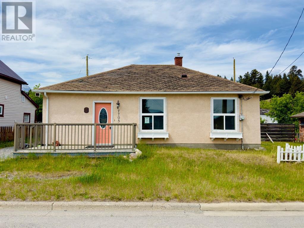 Property at 7705 23 Avenue image 1
