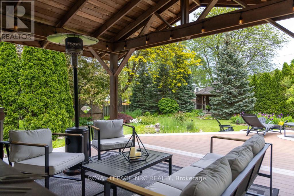 25 Victor Boulevard, St. Catharines, Ontario  L2T 2B4 - Photo 12 - X12229946