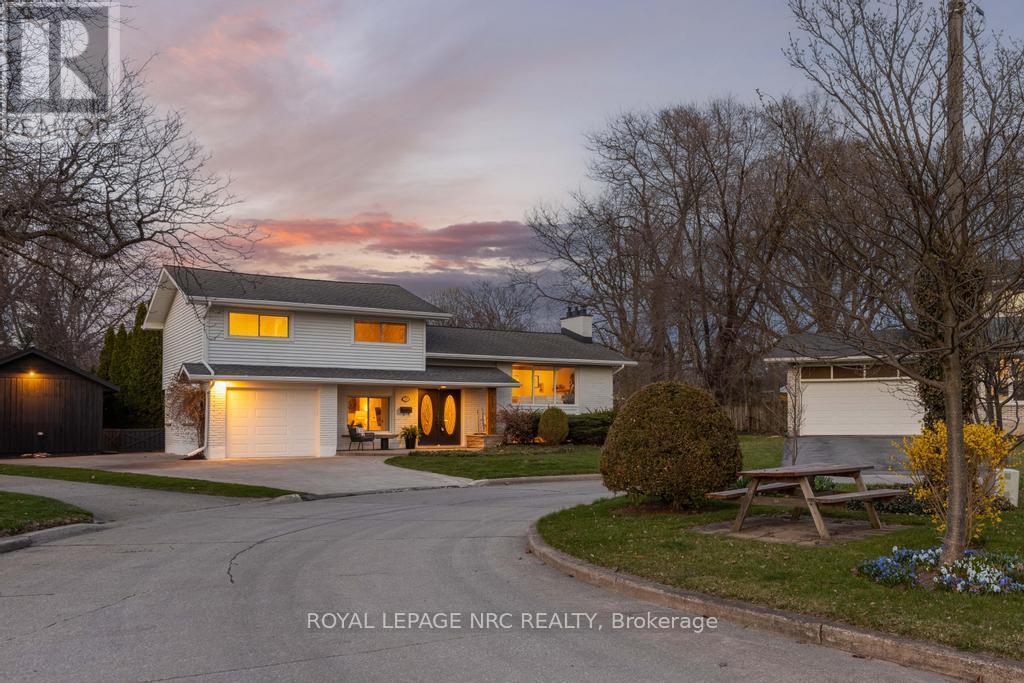 25 Victor Boulevard, St. Catharines, Ontario  L2T 2B4 - Photo 39 - X12229946