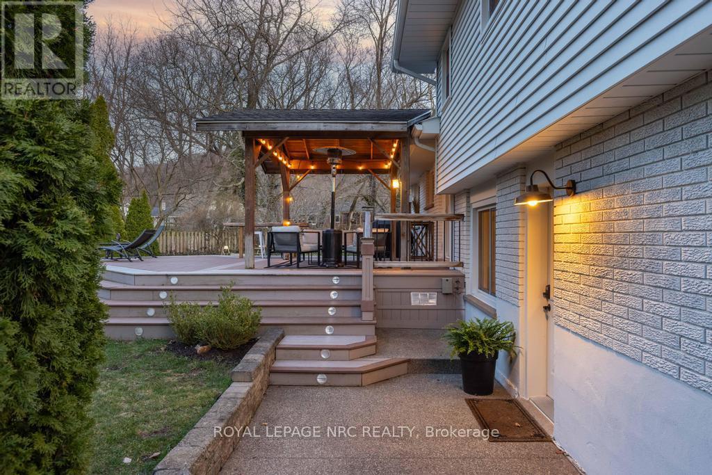 25 Victor Boulevard, St. Catharines, Ontario  L2T 2B4 - Photo 42 - X12229946