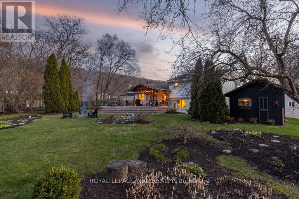 25 Victor Boulevard, St. Catharines, Ontario  L2T 2B4 - Photo 43 - X12229946