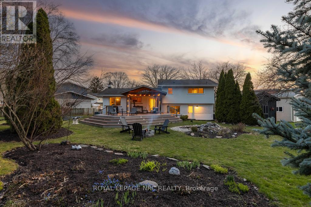 25 Victor Boulevard, St. Catharines, Ontario  L2T 2B4 - Photo 45 - X12229946