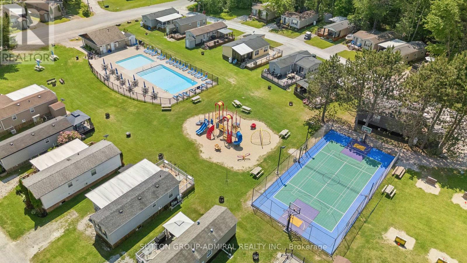 70 - 1082 Shamrock Marina Road, Gravenhurst (Morrison), Ontario  P0E 1G0 - Photo 23 - X12230136