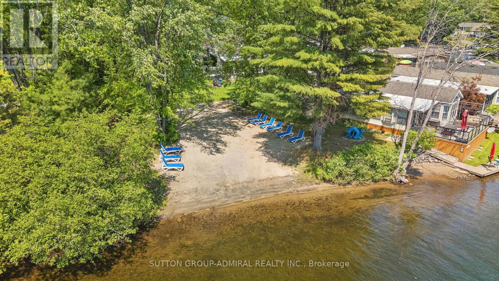 70 - 1082 Shamrock Marina Road, Gravenhurst (Morrison), Ontario  P0E 1G0 - Photo 28 - X12230136