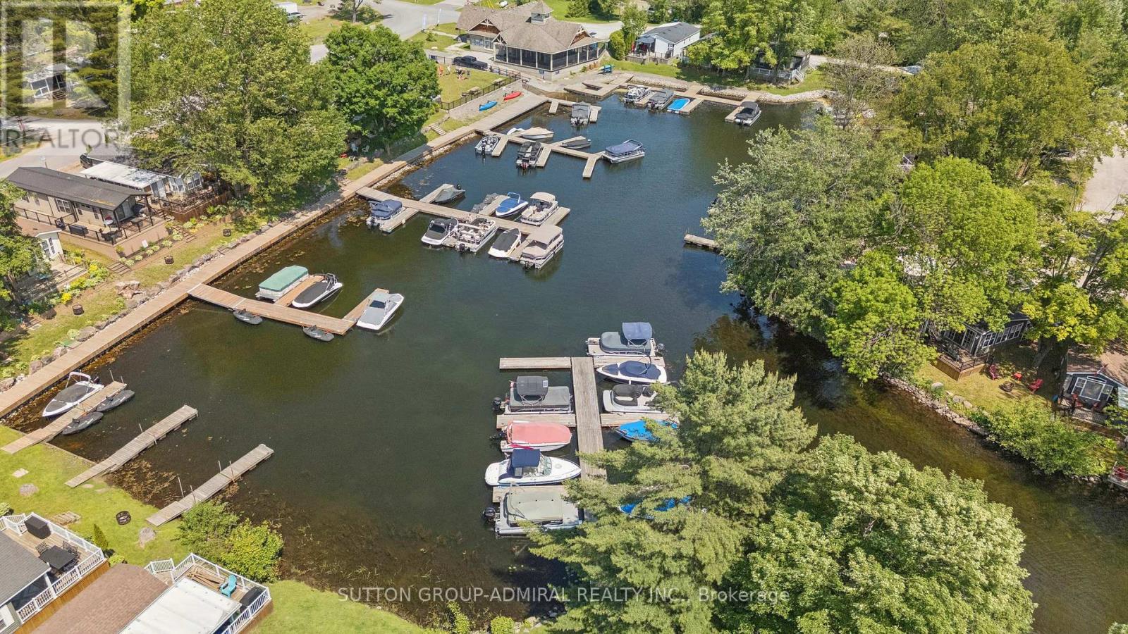 70 - 1082 Shamrock Marina Road, Gravenhurst (Morrison), Ontario  P0E 1G0 - Photo 29 - X12230136