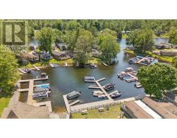 70 - 1082 SHAMROCK MARINA ROAD, Gravenhurst, Ontario