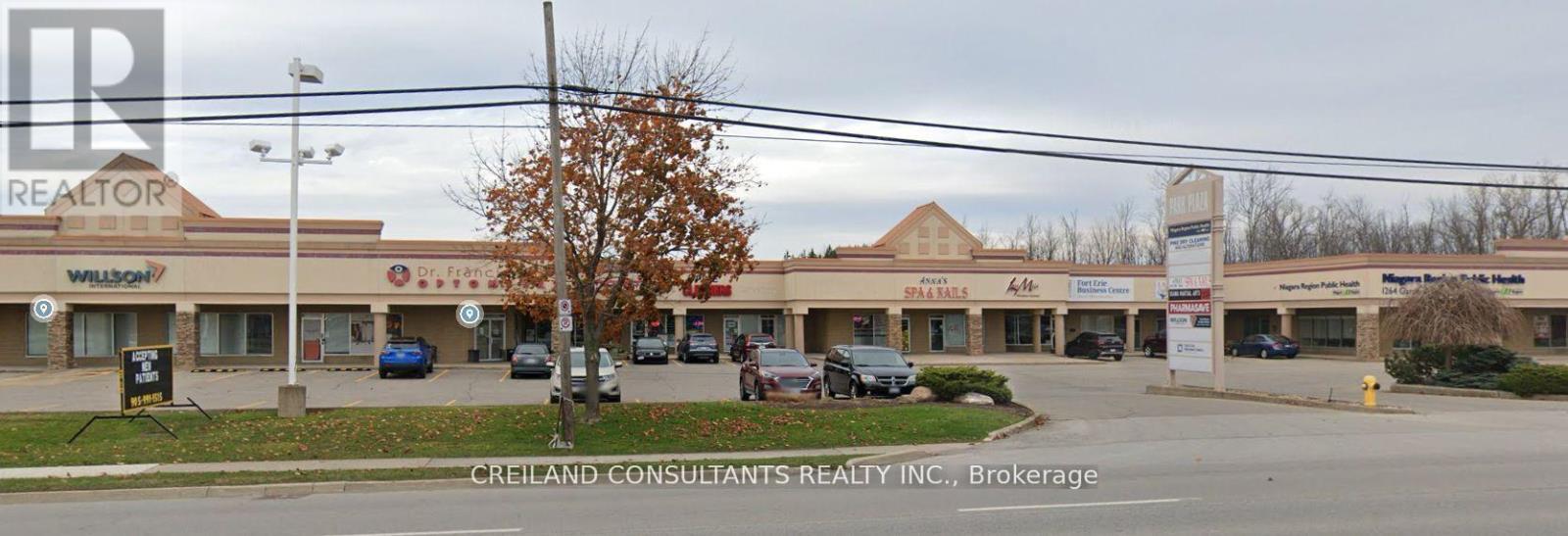 U9b - 1264 Garrison Road, Fort Erie, Ontario  L2A 1P1 - Photo 2 - X12230185