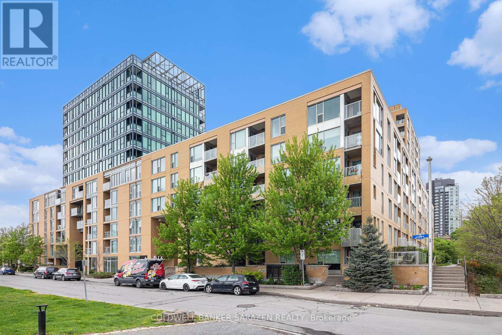 Property at 1301 - 250 LETT STREET image 1