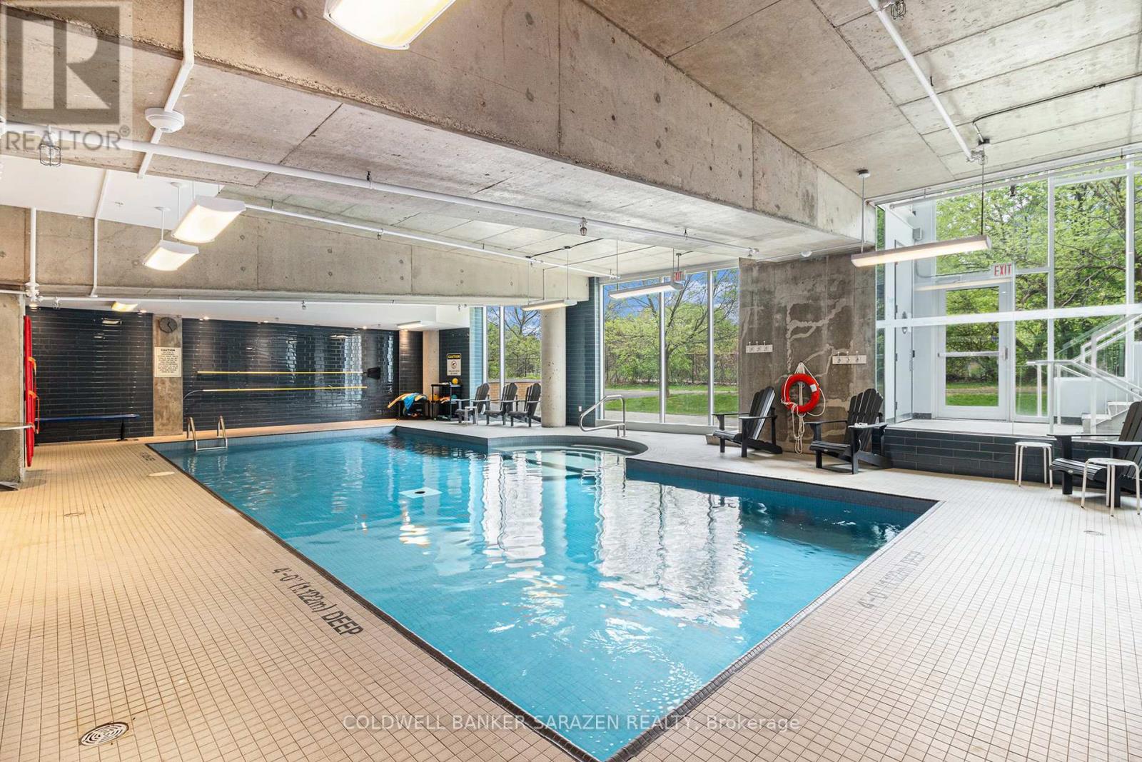 1301 - 250 Lett Street, Ottawa, Ontario  K1R 0A8 - Photo 11 - X12230285