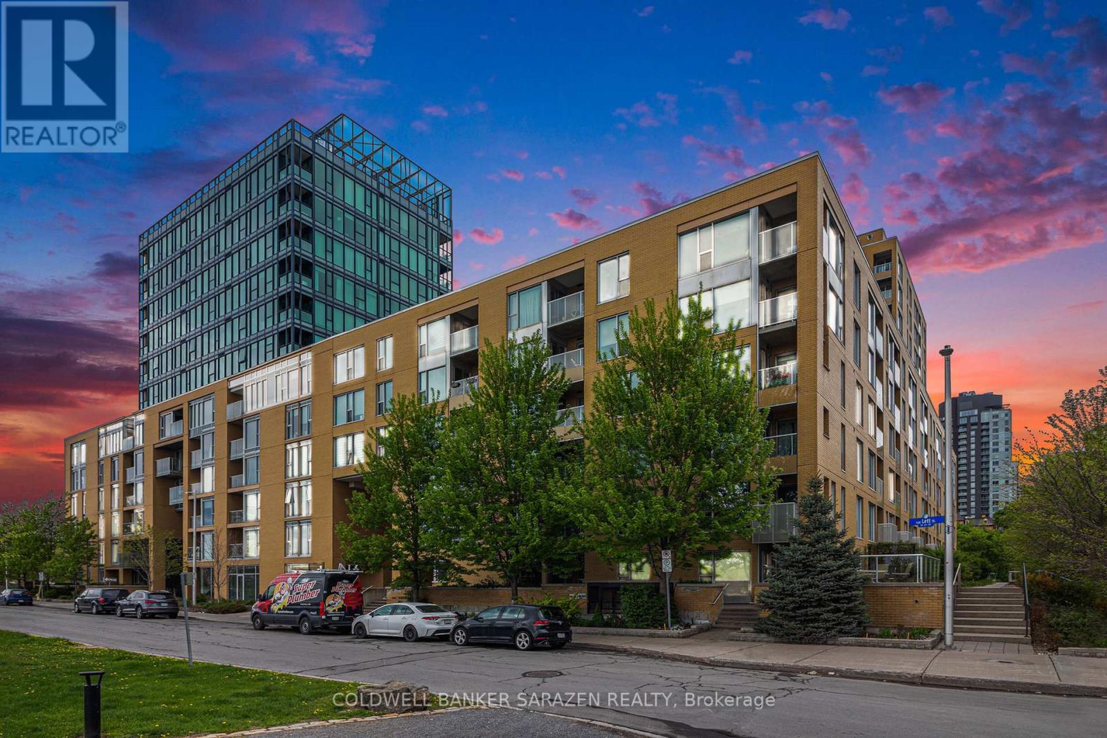 Property at 1301 - 250 LETT STREET image 2