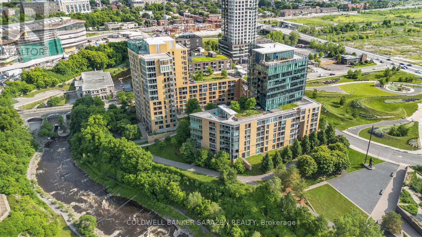 1301 - 250 Lett Street, Ottawa, Ontario  K1R 0A8 - Photo 34 - X12230285