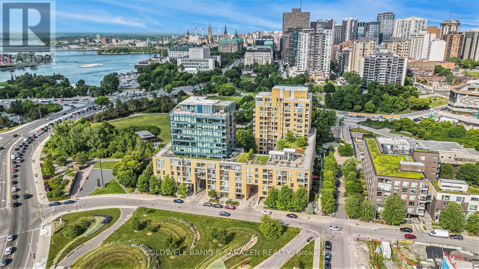 1301 - 250 Lett Street, Ottawa, Ontario  K1R 0A8 - Photo 36 - X12230285