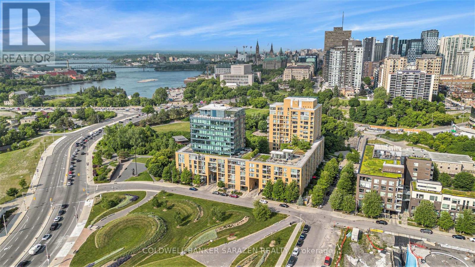 1301 - 250 Lett Street, Ottawa, Ontario  K1R 0A8 - Photo 37 - X12230285